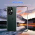 TQLGY 3 Pack Screen Protector for OnePlus Nord N30 5G with 3 Pack Camera Lens Protector, Ultra HD Tempered Glass, 9H Hardness, Anti-Scratch, Bubbl...