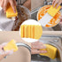 Individually Wrapped Sponges, Kitchen Dishwashing Sponge Bulk, Non Scratch Dishes Scouring Pad Dishcloth, Odor-Free Sponge Wipes for Household Cle...