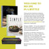 Lemon Garlic Fusion | Recipe in a Bottle | Premium Blend Spice for Gourmet Cooking | No-Addition Needed, Versatile Culinary Season | Simply Gourme...