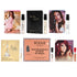 6 Rihana perfume samples for women: Crush, Reb'l Fleur, Kiss, Rogue, Rebelle, and Nude. Fragrance sample vial bottles perfume Set. Great for small...