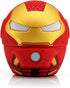 Bitty Boomers Marvel: Iron Man - Mini Bluetooth Speaker......