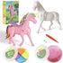 TOYLI Unicorn Modeling Art, Unicorn Art Craft Kit, Unicorn Arts and Crafts for Kids 4-6, Unicorn Arts and Crafts for Kids...