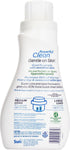 All Small and Mighty Free and Clear Laundry Detergent, 32 Ounce...