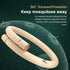 Mosquito Bracelets, Insect & Pest Mosquito Bands for Adults and Kids, DEET Free, Mosquito Wristbands Outdoor Patio Hiking Camping Gear Must Haves ...
