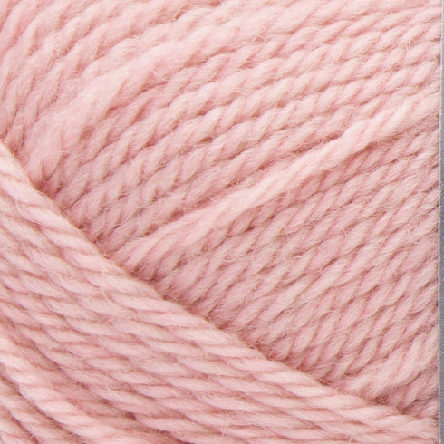 Patons Classic Wool Yarn, Pink Quartz...
