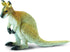 Safari Ltd. Wallaby Figurine - Hand-Painted, Lifelike 2.5" Model Figure - Fun Educational Toy for Boys, Girls & Kids Ages 3+...