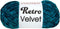 Premier Yarns Retro Velvet-Teal......