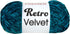 Premier Yarns Retro Velvet-Teal......