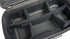 Kashmir Accessories Case Carbon Lining Storage Bag with Combination Lock, Waterproof Storage Case For Home & Travel Use...
