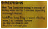 Dynasty 100% Natural Tea 16 Individual Tea Bags Per Pack (Chinese Restaurant, 1 Pack)...