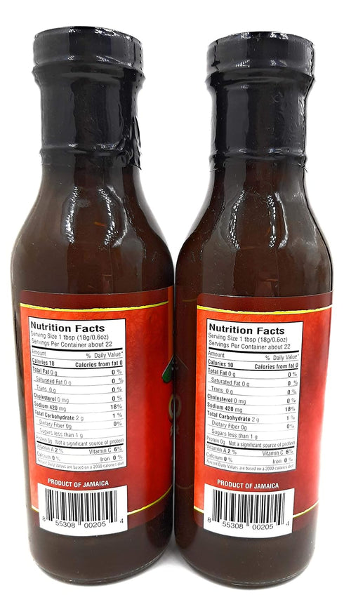 Spur Tree Oxtail Seasoning – Oxtails Seasoning to Experience Authentic Jamaican Cuisine – All-Natural And Fresh Ingredients – Oxtail Seasoning Jam...