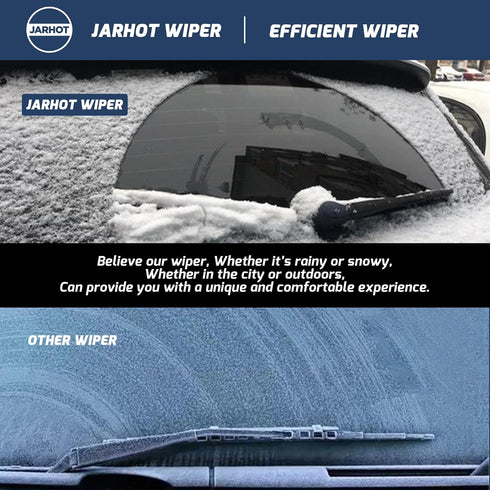 Rear Windshield Wiper Arm Blade Set Replacement for Ford Explorer 2011-2023 OEM Quality Back Windshield Wiper Blade,OE:BB5Z17526C...
