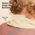 10-Pack Organic Baby Bandana Bibs - Organic Cotton Bandana Bibs for Boys, Girls - Super Absorbent Bandana Drool Bibs - Teething Bibs - Baby Bibs f...
