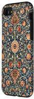 iPhone SE (2020) / 7 / 8 Bohemian Vintage Moroccan Pattern Retro Floral Boho Gift Case...