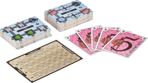 Asmadi Games Innovation: Cities of Destiny Third Edition...