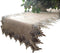 Lace 54" Table Runner Dresser Scarf Neutral Earth Tones European Lace...