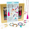 STMT DIY Wooden Charm & Tassel Jewelry Kit, Design & Create 10+ Accessories, Great Tween & Teen Bead Kit, Perfect for Sleepovers & Girl's Night, C...