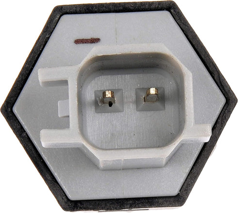 Dorman 904-438 Water In Fuel (WiF) Sensor Compatible with Select Ford Models...