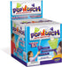 Geospace The Original Pop 'N Catch Family Game, Double Set - Launch & Catch The Ball! Perfect for Backyard Play, Beach Play, Tailgate | Fun for Ki...