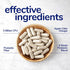 her own Probiotics for Women, 5 Billion CFUs with Prebiotics, Supports Healthy Digestion, 11 Strains, Gluten and Soy Free, Vegan, Non-GMO, 30 Caps...
