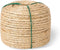 Yangbaga Sisal Rope for Cats - 1/4 Inch - Natural Fiber and Color 66FT...