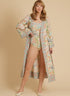 McCall's Easy to Sew Misses' Bodysuit, Robe, Shorts and Pants Sewing Pattern Kit, Design Code M8411, Sizes 4-6-8-10-12...