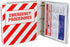 UniKeep Emergency Procedures Binder - 1.5 Inch Spine - with Metal D-Rings...