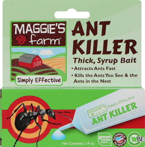 Maggies Farm MAKS001 1Oz Ant Killer Syrup...