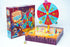 Spin Circus Fun Spin and Move Dice Kids Board Game – Kids and Family Friendly educational game by Blue Orange Games - 2 to 5 players for Ages 4+...