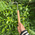 16” Weed Puller Tool & Weeding Artifact Uprooting Weeding Tool Weeder Tool for Yard Long Handle Convenient and Easy to Use, Gardening Hand Weeder ...