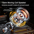 Invisible Sleep Wireless Earphone, Sleeping Earbuds for Side Sleepers Built-in Mic, Earbuds for Sleeping with Type-C Fast Charging Case (White)...
