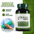 Certified Organic Bone Mending Pills by Dimmak Herbs, Bone Fracture Healing Supplement, Bone Strengthening Pills, Chinese Medicine Herbs - 100 cap...