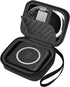 Carrying Case for Iseyyox/for Ucomx Nano 3 in 1 Foldable Magnetic Wireless Charger Dock, Also Holds for LISEN/for RTOPS Travel Charging Pad Statio...