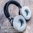 Virtuoso XT Ear Pads Replacement for Virtuoso RGB Wireless SE XT Headset, Cooling Gel, More - Softer Memory Foam, Added Thickness, Extra Durabilit...