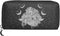 Ro Rox Selene Wallet Moon Phase Goddess Witchcraft Wicca Goth Faux Leather Purse...