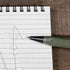 Rite in the Rain Weatherproof Olive Drab and Flat Dark Earth Mini Bolt-Action Pens - Black Ink, 2 Pack (No. TAC20)...