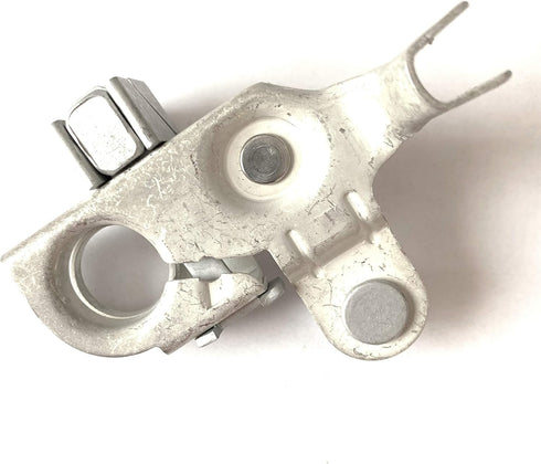 NEW BT4Z-14450-AA Positive Battery Terminal Clamp w NUTS...