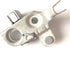 NEW BT4Z-14450-AA Positive Battery Terminal Clamp w NUTS...