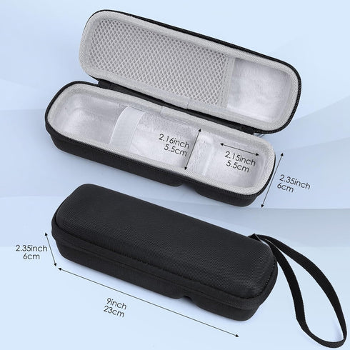 Hard Case for Anker Power Core Reserve Power Bank 12,000mAh/130W, Portable Charger Portable Power (Box Only)......