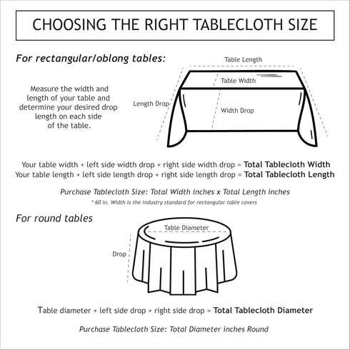 Benson Mills Heavy Duty Clear Plastic 100% Waterproof Tablecloth Protector, Vinyl Table Cloth, Oil Proof Wipe Clean Table Cover for Dining Tables,...