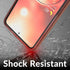 Crave Dual Guard for Samsung Galaxy S21 FE Case, Shockproof Protection Dual Layer Case for Samsung Galaxy S21 FE, S21 FE 5G - Blush...