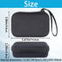 khanka Hard case for Anker 20,000mAh Portable Charger,22.5W High-Speed Charging Power Bank with Built-in USB-C Cable (Case Only).......