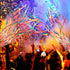 10 Pcs Throw Streamers, Colorful Hand Held Party Streamers Party Poppers No Mess Throw Confetti Pop Out Streamers for Birthday Weddings Events Chr...