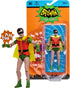 McFarlane Toys - DC Retro Robin (Batman 66') 6in Action Figure...