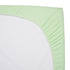 TL Care 100% Natural Cotton Fitted Pack and Play Sheet 39" x 27" - Soft & Breathable Pack N Play Sheet for Playpen, Playard & Mini Crib Mattress, ...