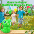 Bubble Machine for Kids 3 4 5 6 Years Old Boys: Bubbles Toys Dinosaur Bubble Machine Bubble Guns for Kids Ages 4-8 Outdoor Toys Gift for 3 4 5 6 7...