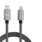 Ghostek USB-C to Lightning - Durable Graded Charging Cables - 3 FT...