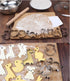 Key and House Sugar Cookie Cutters Set - Stainless Steel...