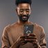 for Samsung Galaxy A15 5G Case with Screen Protector×2, Galaxy A15 5G Phone Case with 360°Magnetic Ring Holder Kickstand Phone Case for Samsung A1...