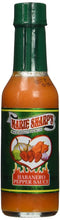 Marie Sharp's Mild Habanero Pepper Sauce 5 Oz. (3 Pack)...